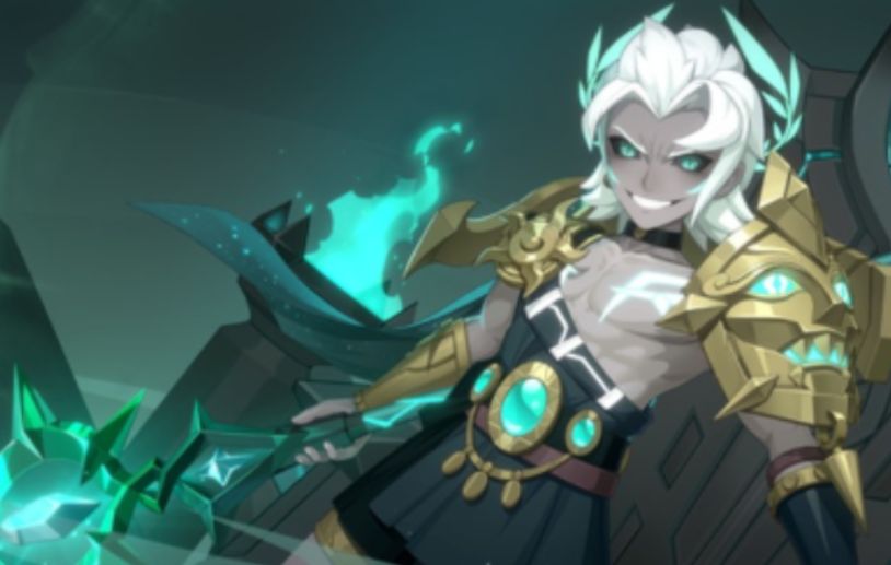 龙魂旅人刺客怎么样 龙魂旅人刺客技能分享