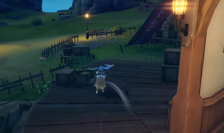 星痕共鸣地图有多大 星痕共鸣地图区域介绍