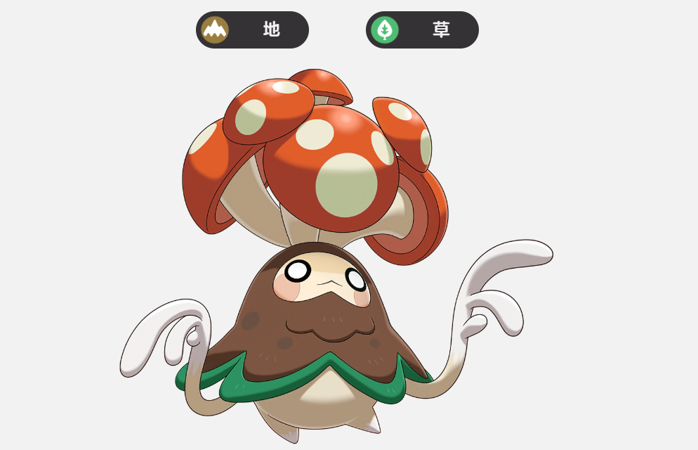 洛克王国世界九幽菇技能搭配推荐 洛克王国世界九幽菇极品性格