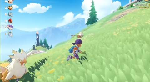 洛克王国世界狮鹫怎么获得 洛克王国世界狮鹫技能搭配