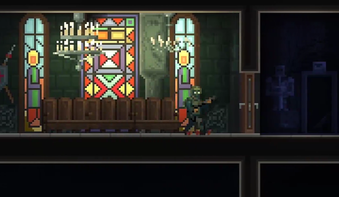 破门而入行动小队手机版最新下载链接 破门而入行动小队手游下载途径