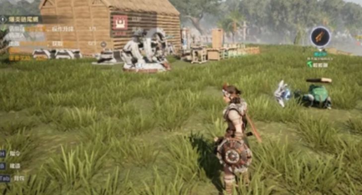 荒野起源资源怎么获得 荒野起源资源的获取方法分享