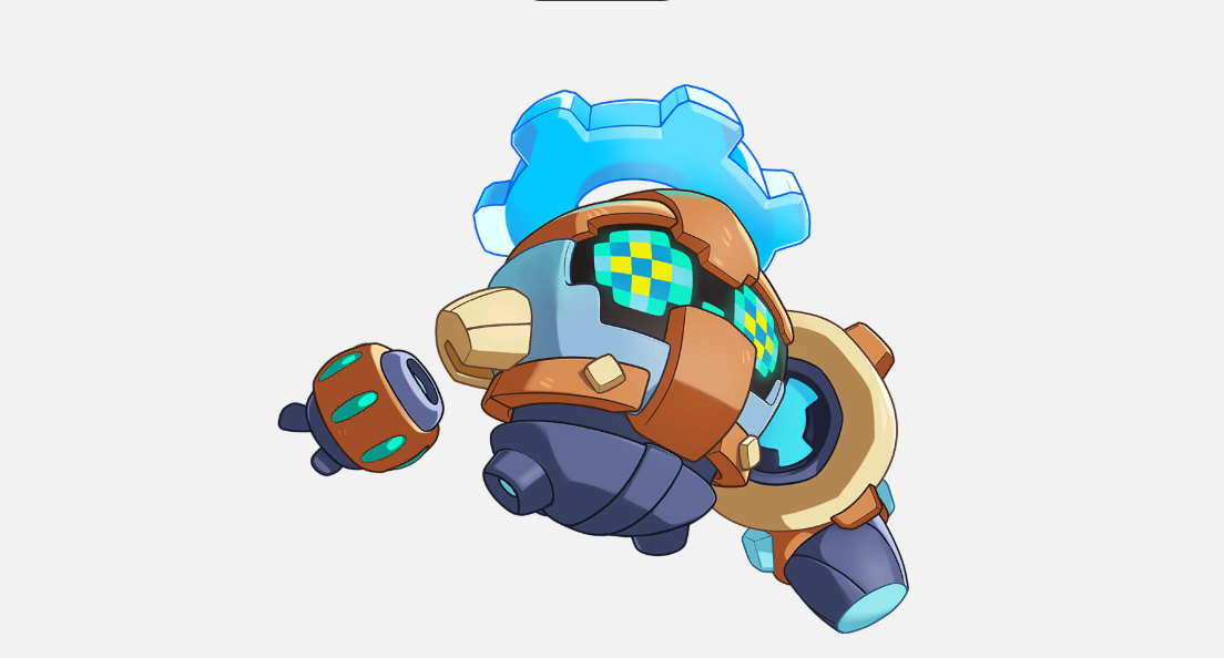 洛克王国世界机甲小子技能搭配一览 洛克王国世界机甲小子极品性格