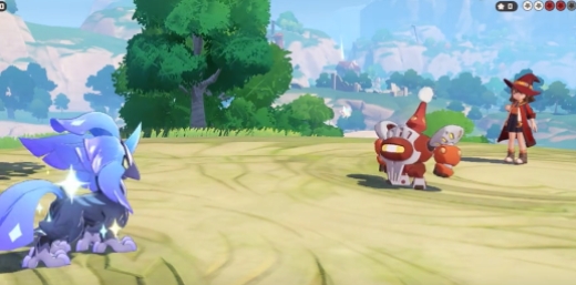 洛克王国世界二星魔法师如何进阶 洛克王国世界二星魔法师进阶挑战