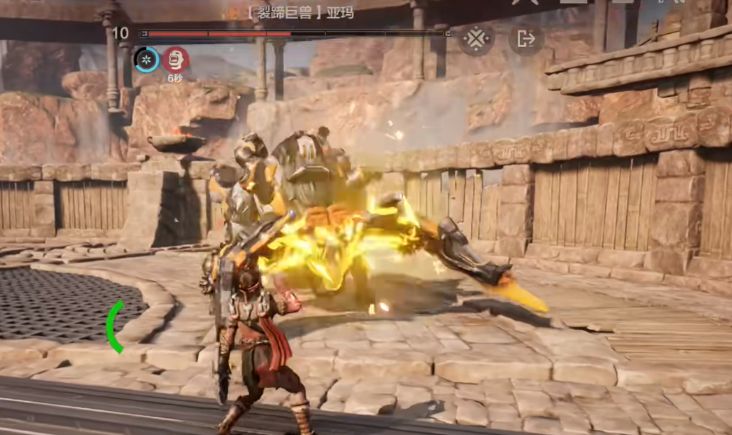 荒野起源爬塔怎么做 荒野起源爬塔玩法攻略分享