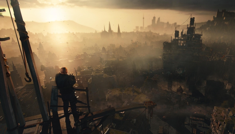 消逝的光芒2闪退怎么办 消逝的光芒2闪退要开加速器吗