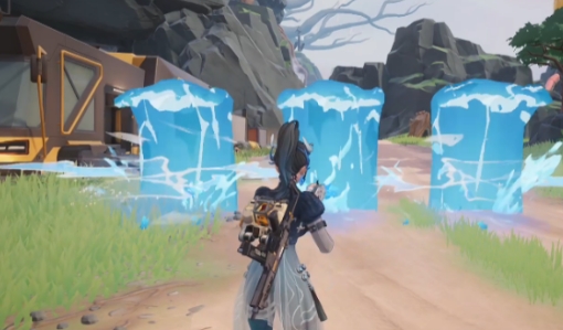 远光84推荐武器介绍 远光84推荐哪些武器