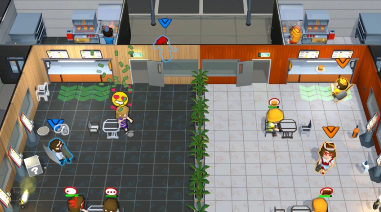 厨房战争加速器用哪个好 厨房战争加速器下载链接分享