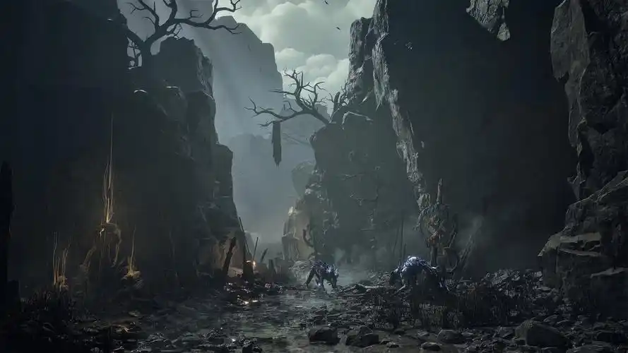 雾影猎人上线时间是什么时候 雾影猎人上线时间分享