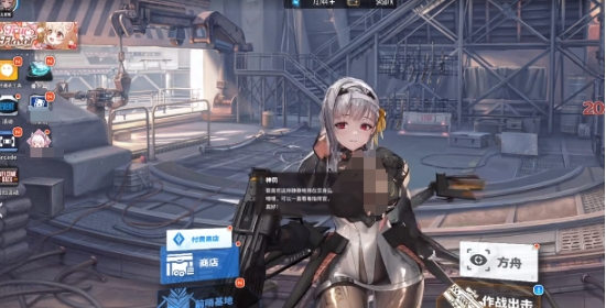 胜利女神新的希望拦截战怎么玩 胜利女神新的希望拦截战玩法指南