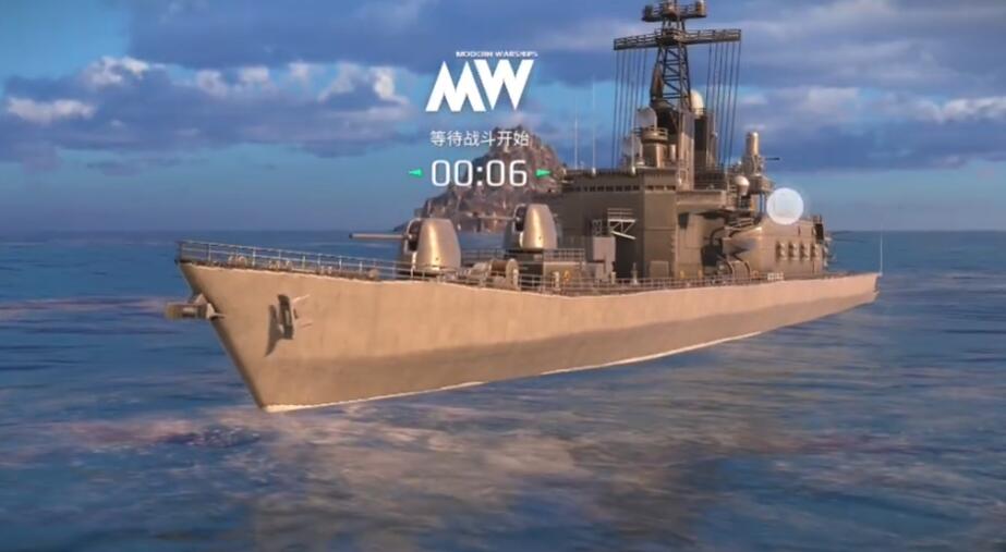 现代战舰白根级鞍马号怎么样 现代战舰鞍马入门攻略