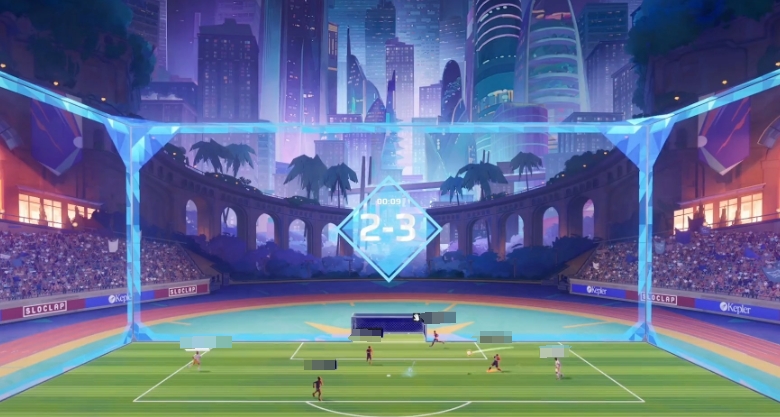 开球REMATCH加速器怎么选 开球REMATCH加速器下载地址分享