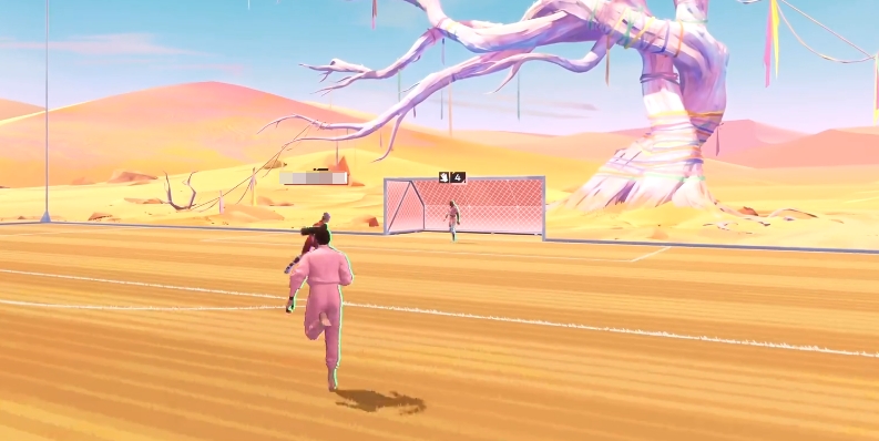 开球REMATCH黑屏闪退卡顿延迟丢包怎么办 游戏黑屏闪退用哪个加速器