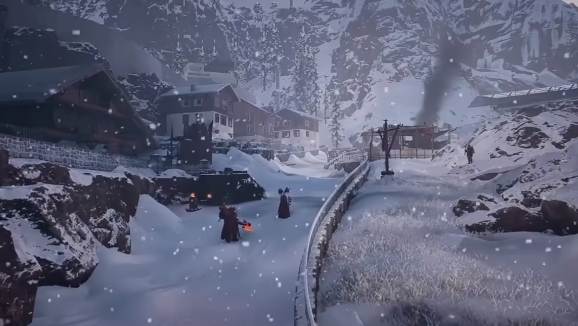 七日世界手游下载慢 七日世界手游国际服下载加速办法