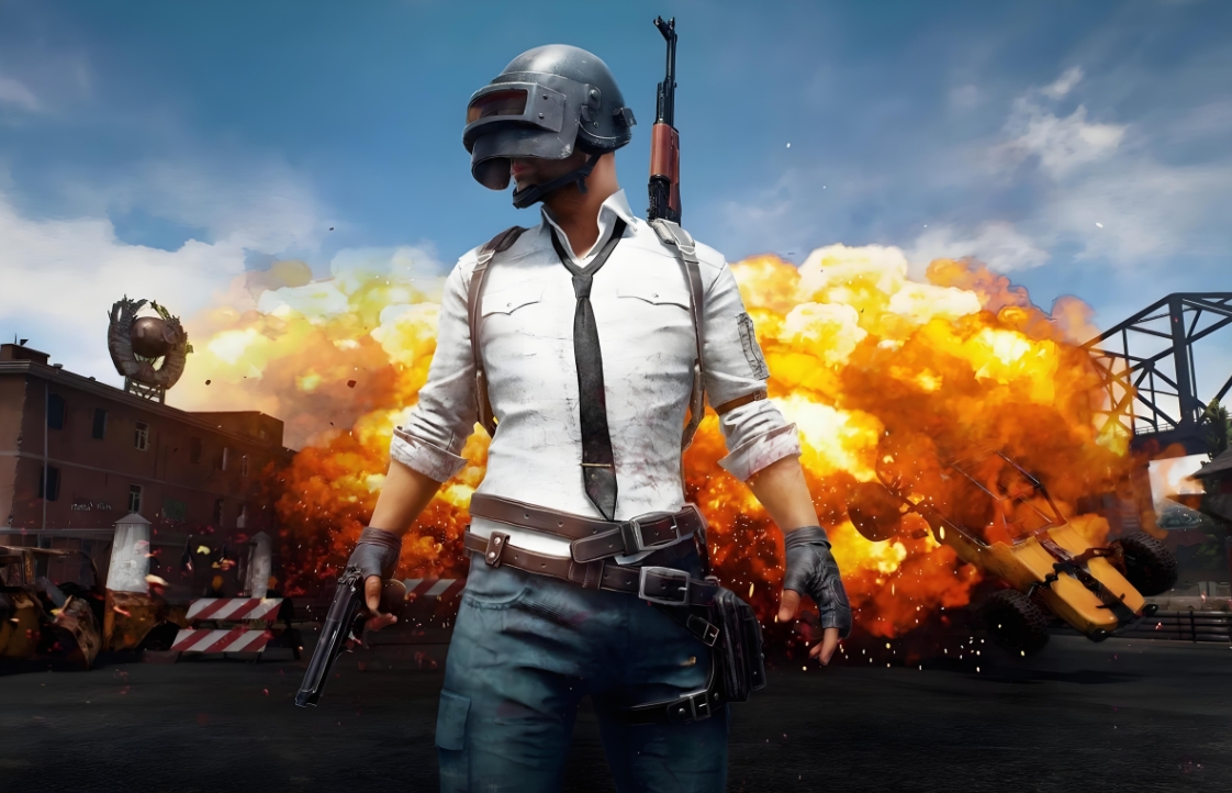 PUBG加速器哪个好 稳定的PUBG加速器推荐