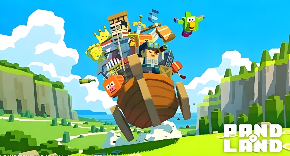 潘多兰岛延迟丢包怎么办 PANDOLAND延迟丢包解决办法