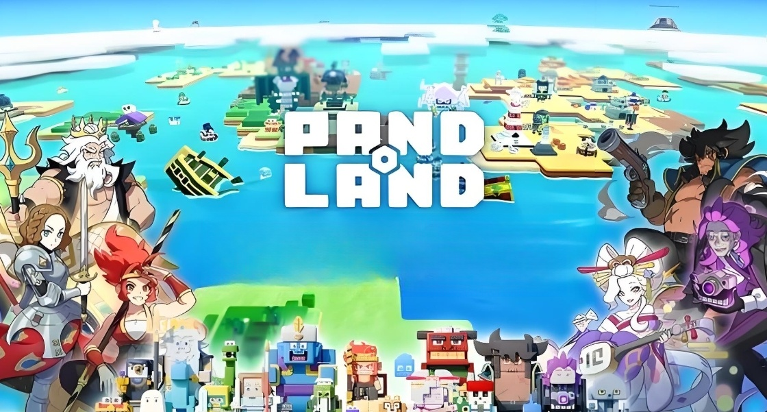 潘多兰岛下载慢怎么办 PANDOLAND下载慢解决方法介绍