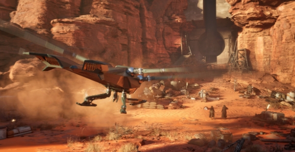 沙丘觉醒上线时间介绍 沙丘觉醒什么时候上线