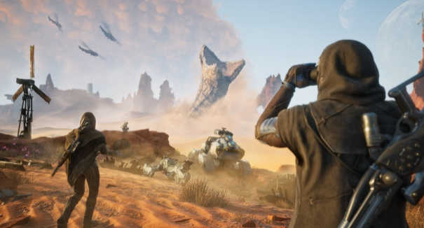 沙丘觉醒配置要求介绍 沙丘觉醒配置要求是什么