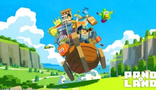 潘多兰岛加速器如何选择 PANDOLAND加速器推荐指南