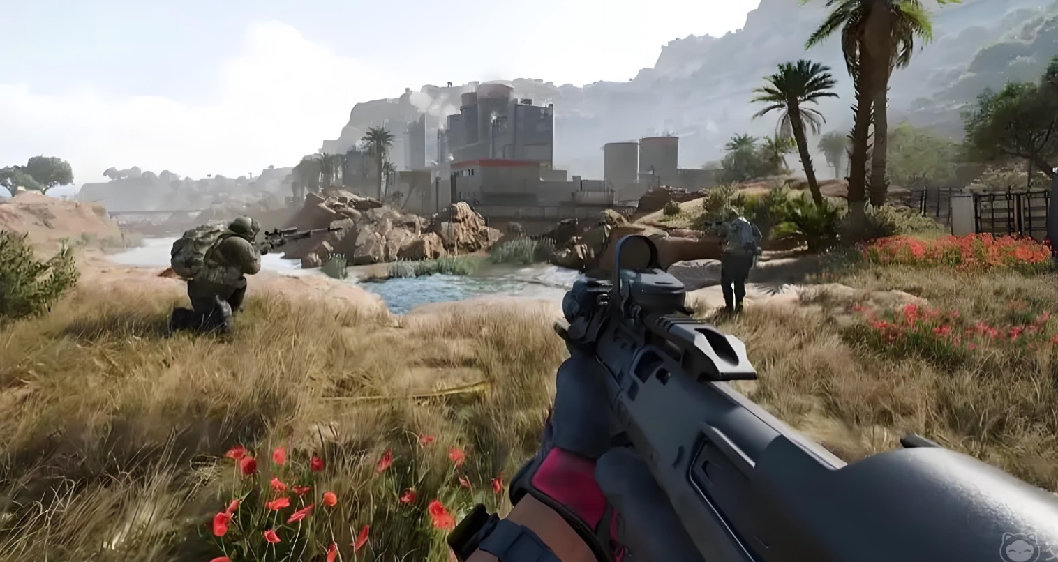 三角洲行动手游国际服延迟丢包怎么办 三角洲行动手游延迟丢包解决方案