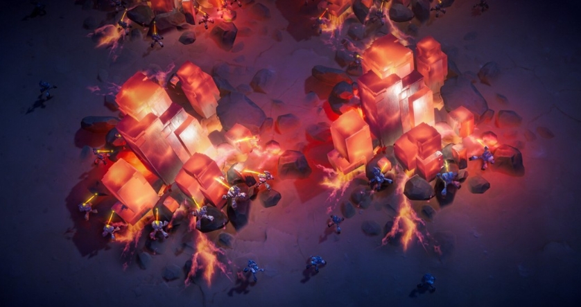 无烬战争黑屏闪退卡顿延迟丢包怎么办 无烬战争黑屏闪退卡顿延迟丢包攻略