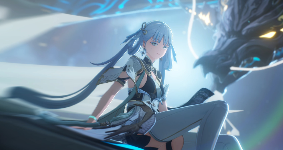 鸣潮加速器哪个效果好 鸣潮卡顿掉线如何解决