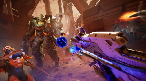 METALEDEN上线时间一览 METALEDEN什么时候发售