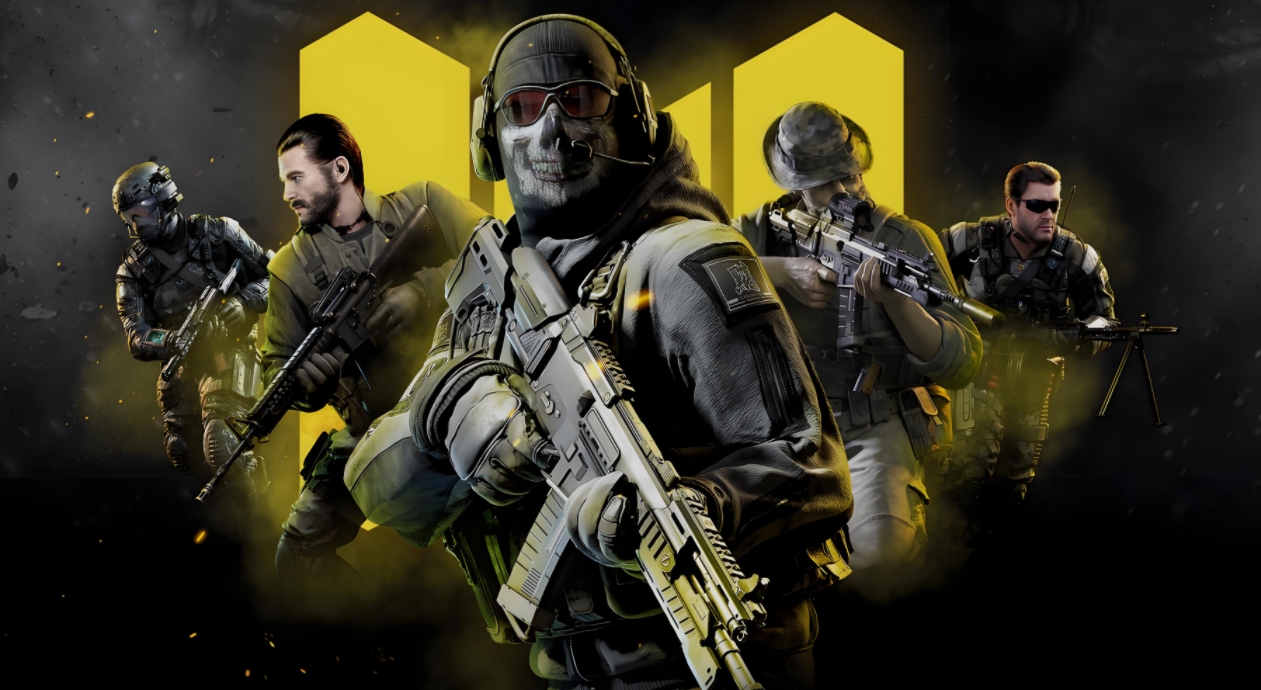 使命召唤加速器哪个好 稳定的使命召唤加速器推荐