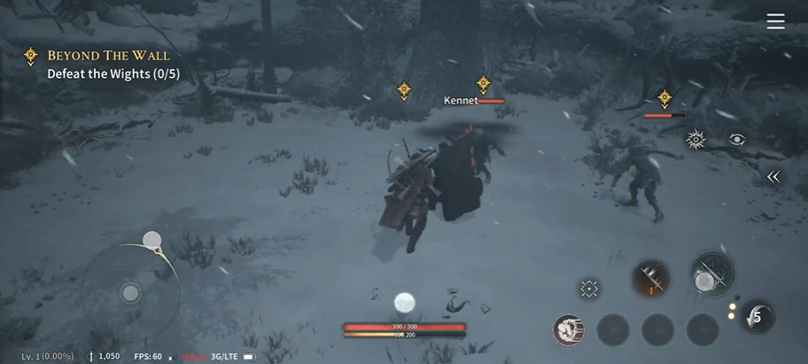 权力的游戏国王之路闪退卡顿怎么办 权力的游戏手游黑屏闪退卡顿推荐解决法