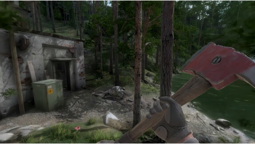 迷雾计划steam叫什么 迷雾计划英文名介绍