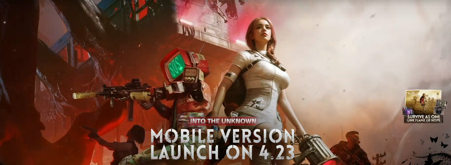 七日世界手游国际服加速器用什么好 七日世界手游国际服加速器推荐