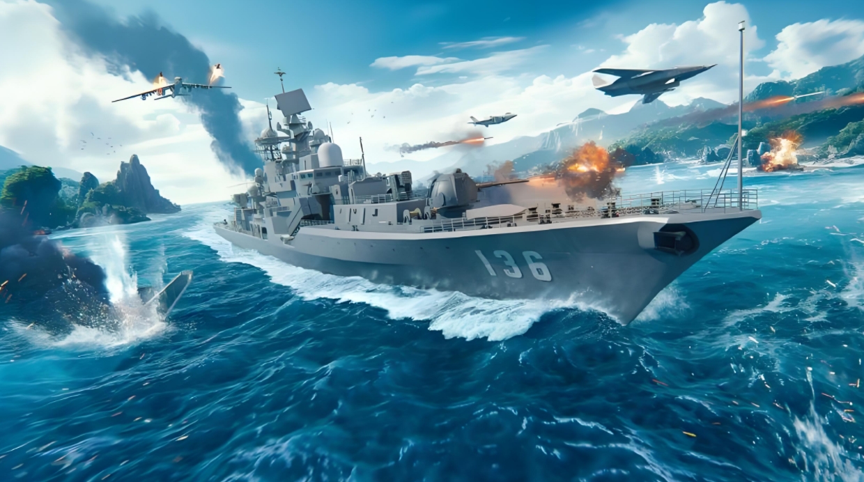 现代战舰加速器哪个好用 稳定的现代战舰加速器推荐