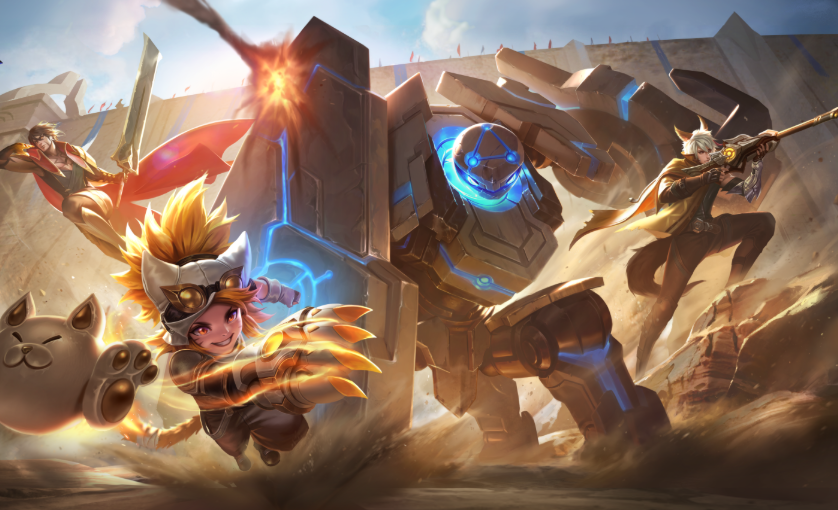 玩游戏卡顿怎么办 玩游戏卡顿掉帧用什么加速器