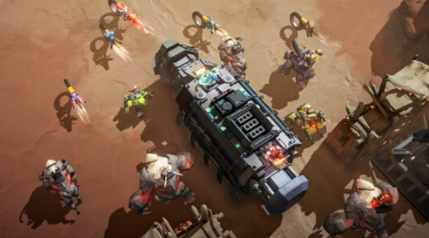 无烬战争下载慢怎么解决 无烬战争下载慢解决方法