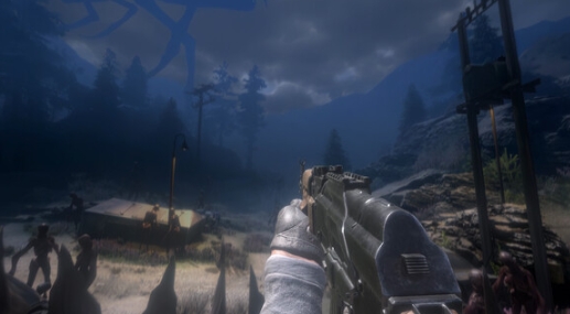 迷雾计划黑屏闪退卡顿延迟丢包怎么办 迷雾计划黑屏闪退卡顿延迟应对方法