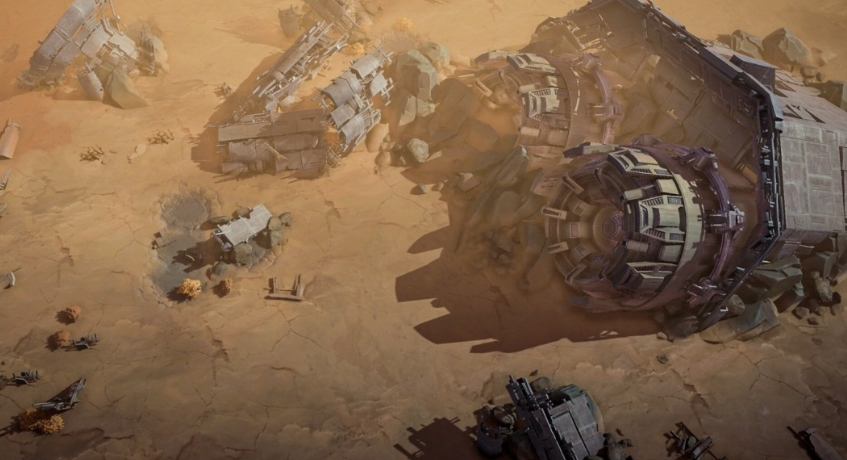 无烬战争上线时间是什么时候 无烬战争发售日期分享