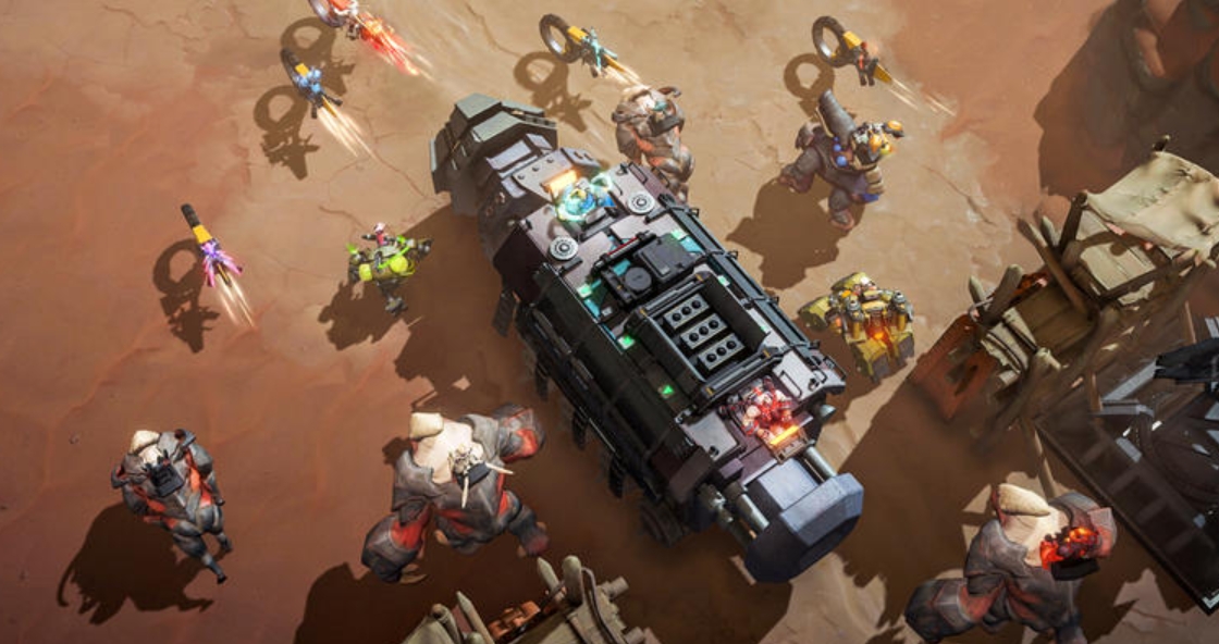 无烬战争配置要求是什么 无烬战争配置要求分享