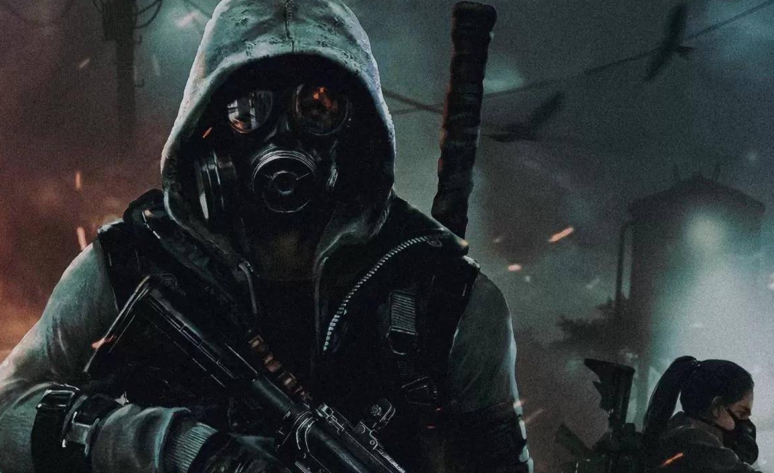 暗夜绝望闪退卡顿怎么办 暗夜绝望黑屏闪退卡顿解决办法