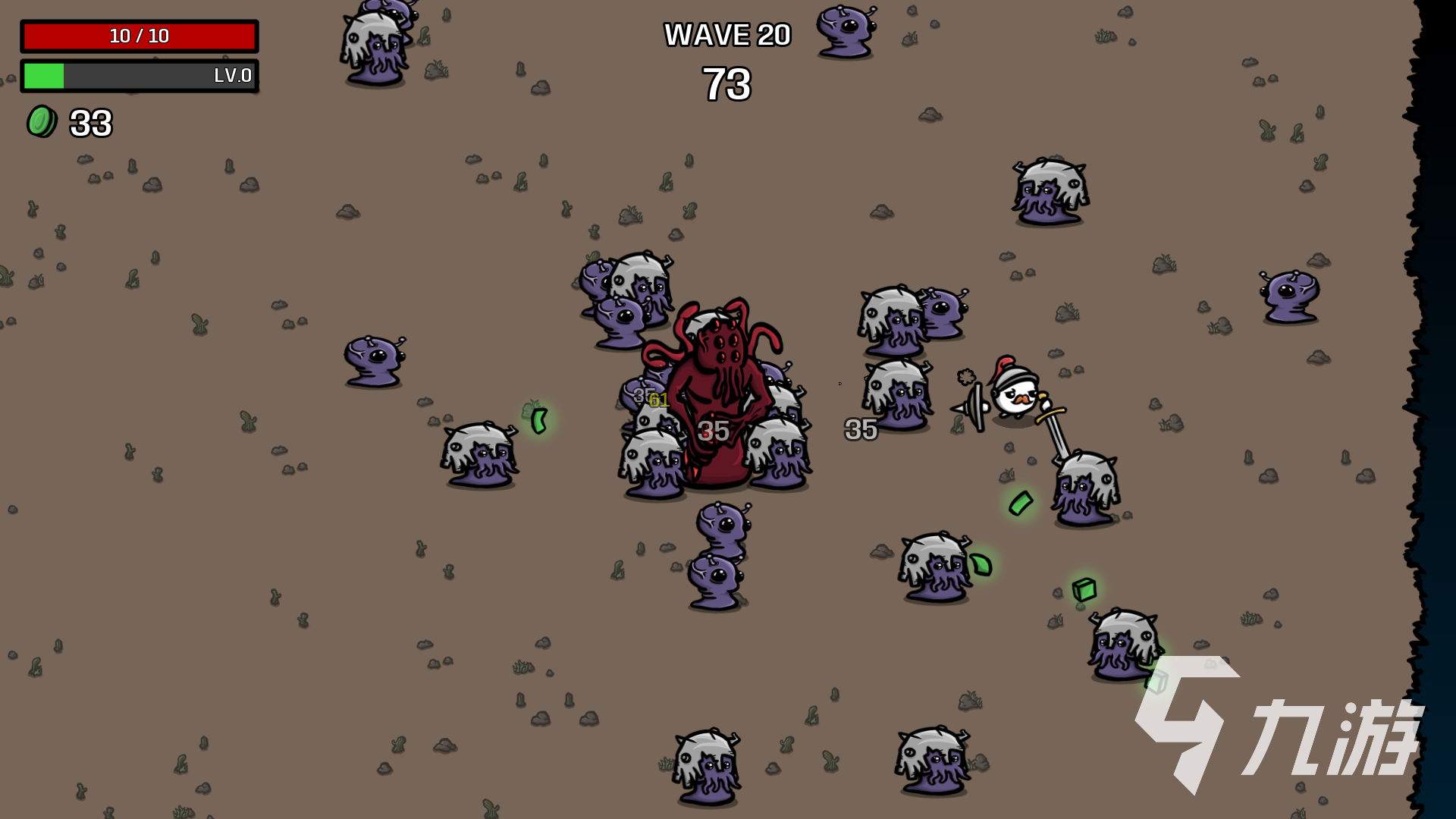 土豆兄弟手游恶魔角色详细玩法攻略与技巧分享