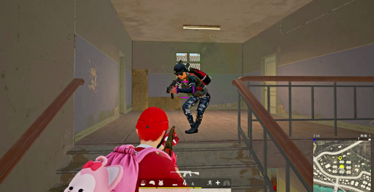 pubg卡顿不流畅怎么办 pubg加速器免费版推荐