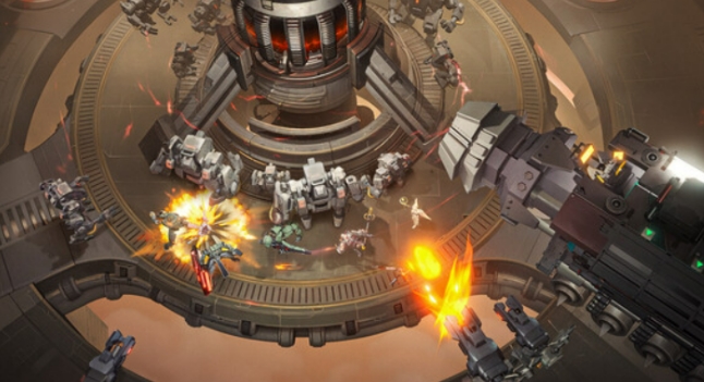 无烬战争上线时间介绍 无烬战争上线什么时候