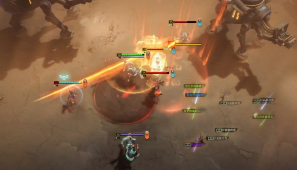 无烬战争黑屏闪退卡顿延迟丢包怎么办 无烬战争黑屏闪退卡顿延迟等解决方法