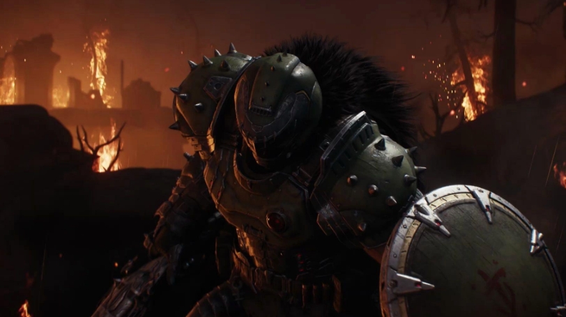 毁灭战士黑暗时代黑屏闪退卡顿延迟丢包怎么解决 游戏黑屏卡顿用哪个加速器