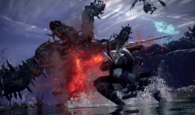 艾尔登法环君夜降临上线时间是什么时候 艾尔登法环君夜降临发售日期介绍