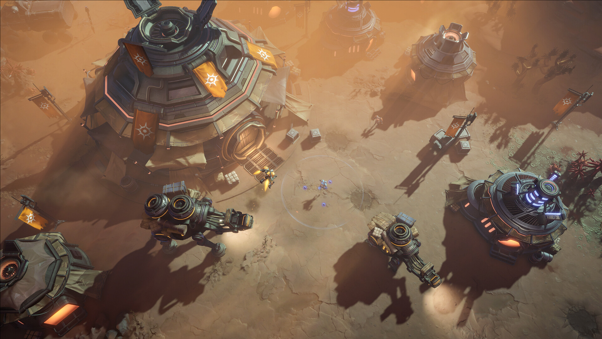 无烬战争下载慢怎么办 无烬战争好用的加速器分享