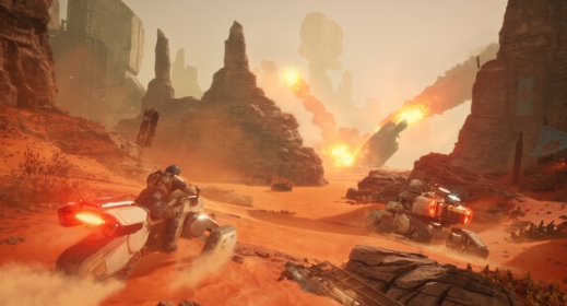 沙丘觉醒steam叫什么 沙丘觉醒英文名介绍