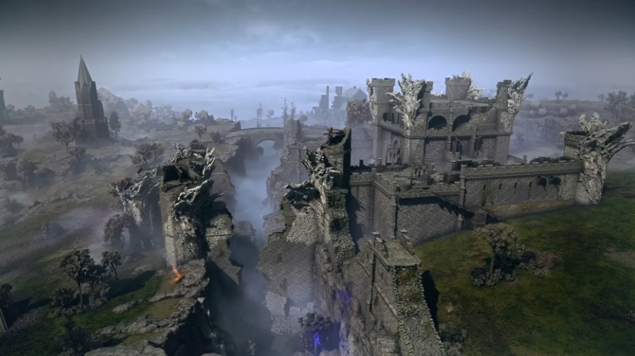 艾尔登法环君夜降临下载慢怎么办 艾尔登法环君夜降临下载提速攻略