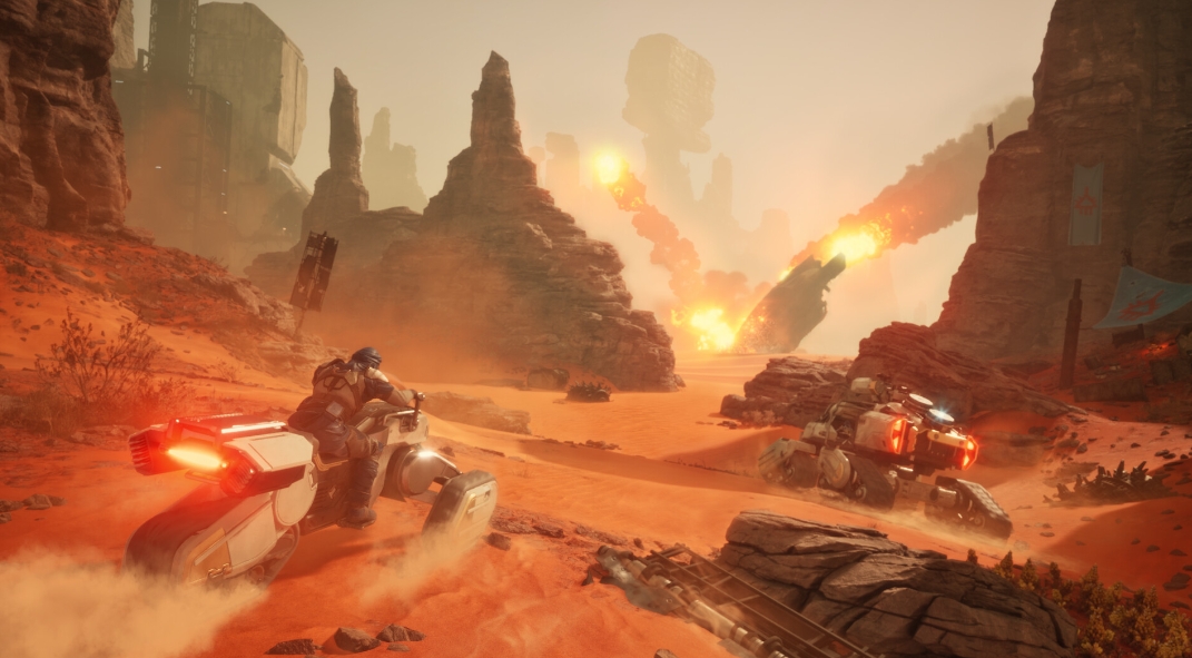 沙丘觉醒下载慢为什么 沙丘觉醒下载加速方法