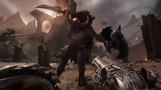 毁灭战士黑暗时代黑屏闪退卡顿延迟丢包怎么办 闪退卡顿延迟丢包应对方法